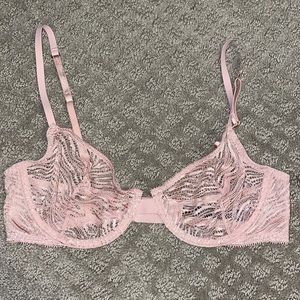 Victoria secret unlined Demi